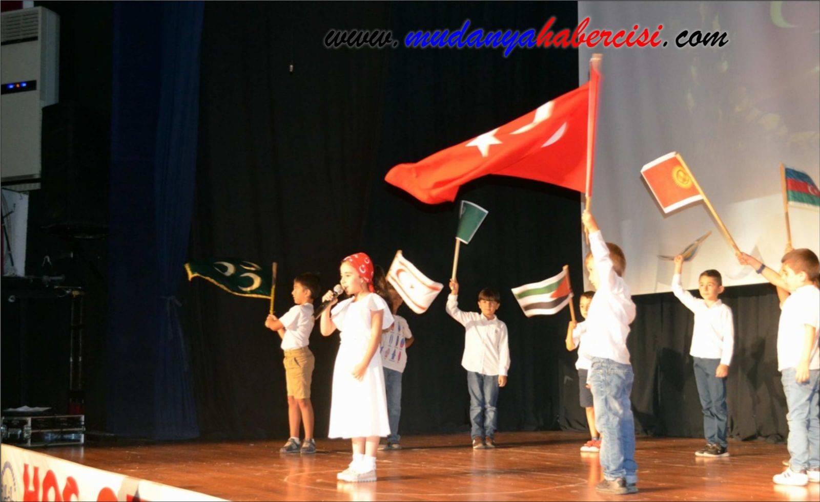 MUDANYA MFTL 15 TEMMUZ EHTLERN ANDI