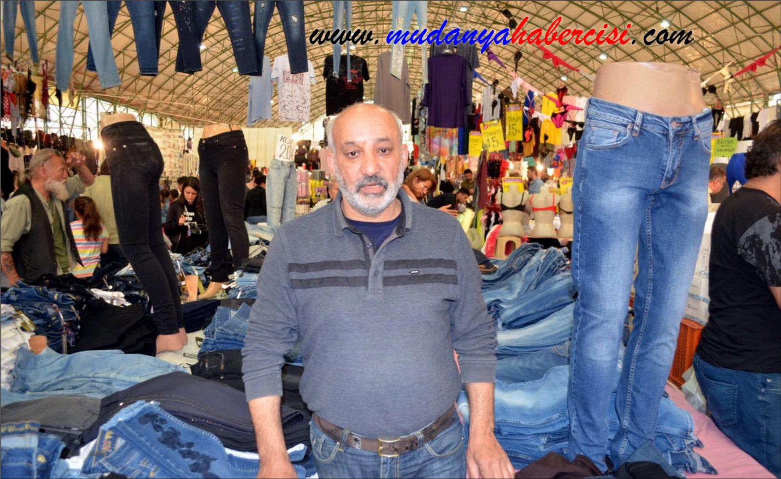 GYS PAZARININ GNNN DEMESNE TEPK VAR