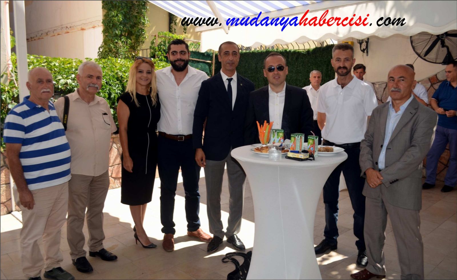 MUDANYA PROTOKOL BAYRAMLATI