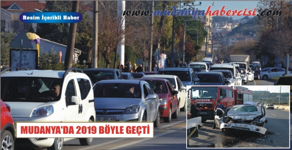 MUDANYADA 2019 BYLE GET