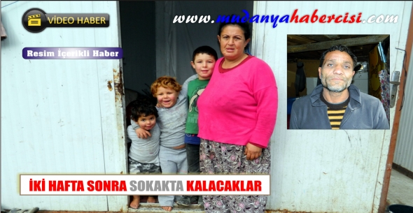 K HAFTA SONRA SOKAKTA KALACAKLAR