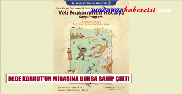 DEDE KORKUTUN MRASINA BURSA SAHP IKTI