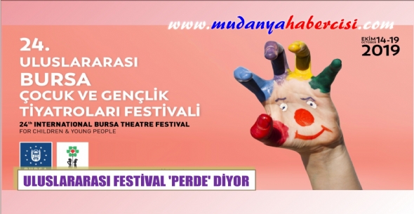 ULUSLARARASI FESTVAL PERDE DYOR