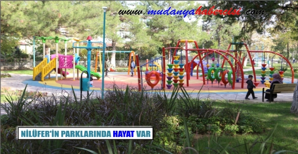NLFERN PARKLARINDA HAYAT VAR