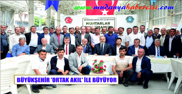 BYKEHR ORTAK AKIL LE BYYOR