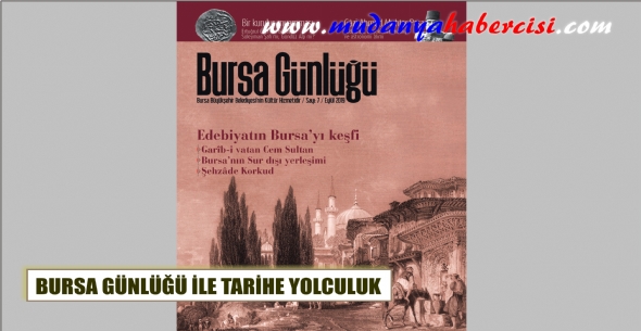 BURSA GNL LE TARHE YOLCULUK