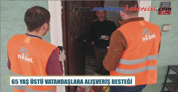 65 YA ST VATANDALARA ALIVER DESTE