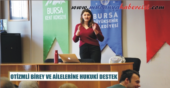 OTZML BREY VE ALELERNE HUKUK DESTEK