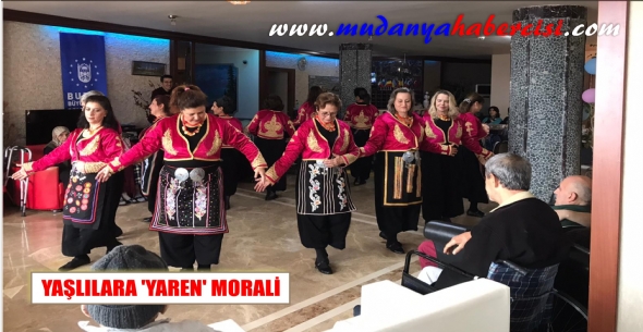 YALILARA YAREN MORAL