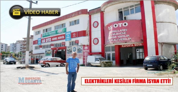 ELEKTRKLER KESLEN FRMA SYAN ETT!