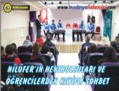 NLFERN HENTBOLCULARI VE RENCLERDEN KEYFL SOHBET